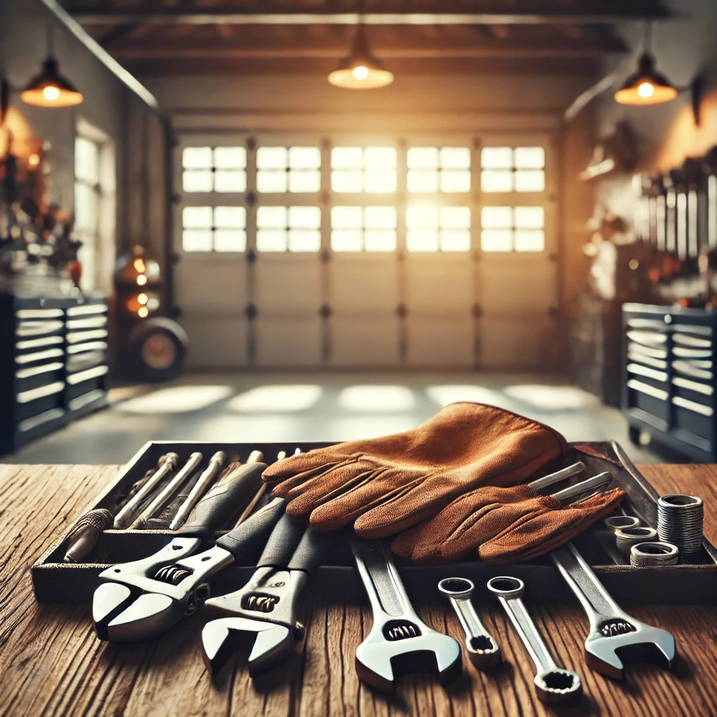 About Our Family-Owned Garage Door Company in Oakland Gardens NY - Professional Service Team