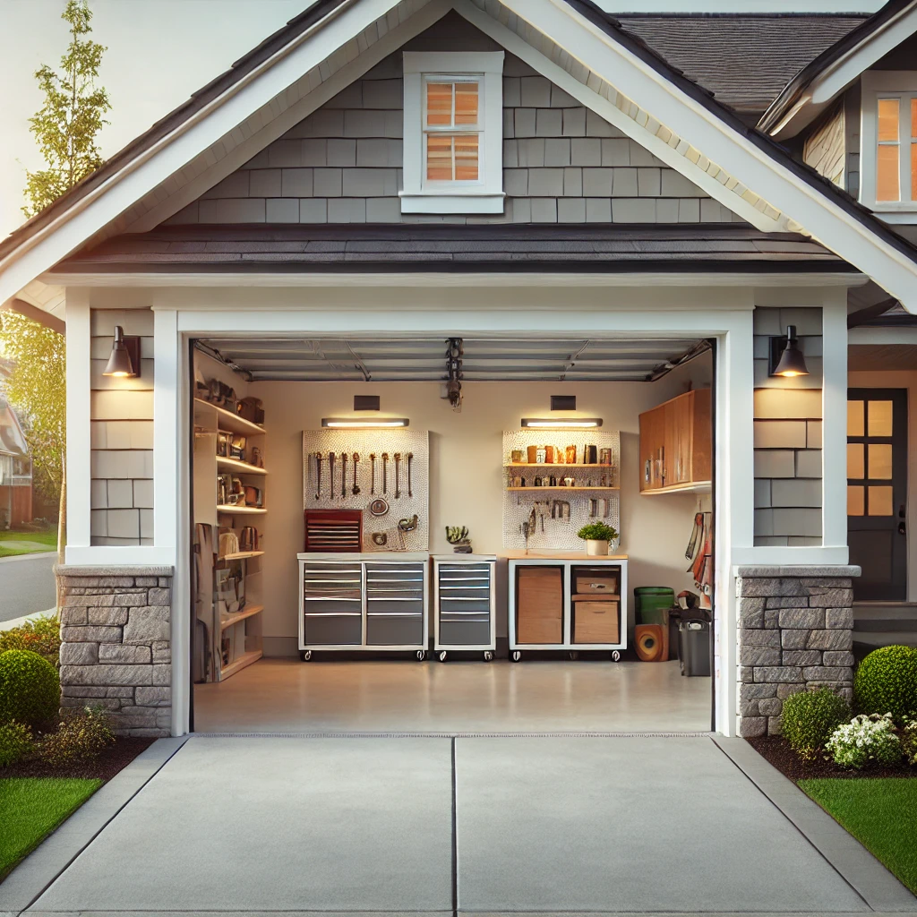 Latest garage door repair tips and maintenance guides from Oakland Gardens's trusted experts