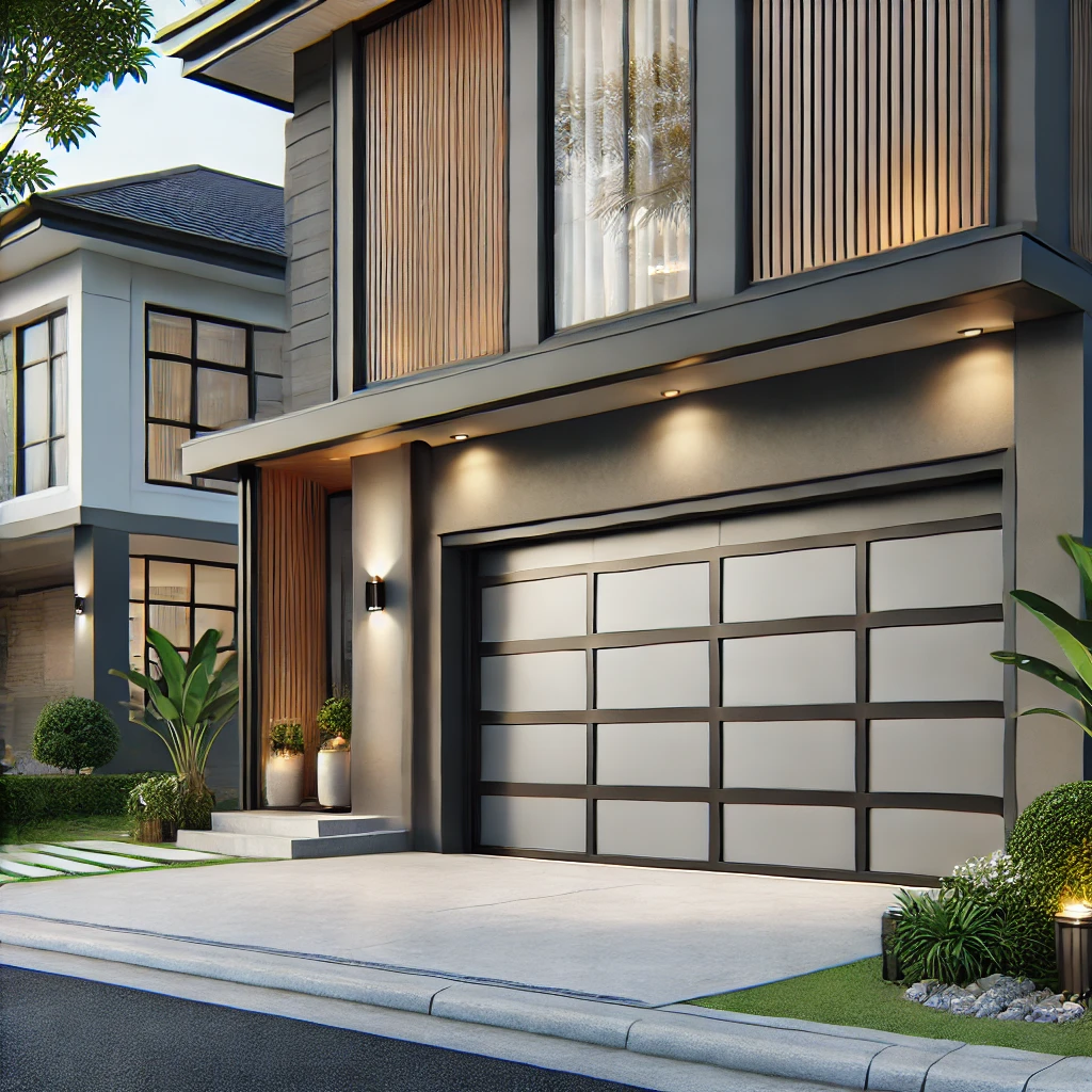 Professional Garage Door Company Oakland Gardens NY - 24/7 Emergency Service & Repairs