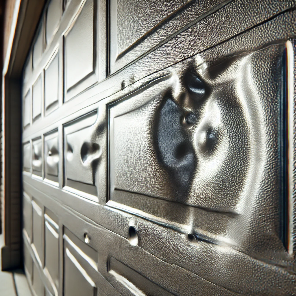 Professional Garage Door Dents Repair Oakland Gardens NY - Expert Dent Removal Services