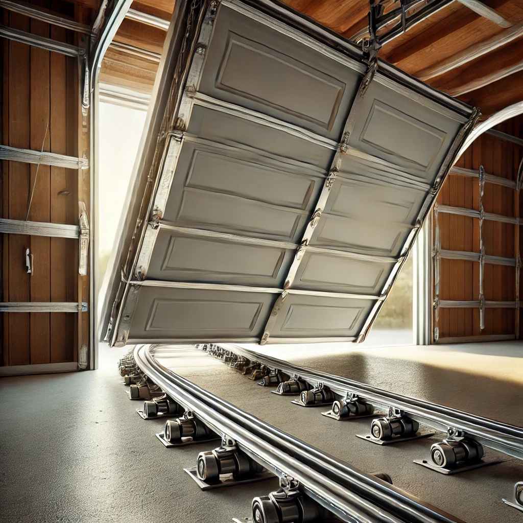 Garage door off track repair in Oakland Gardens NY - 24/7 Emergency Repair Services by Garage Door Repair Oakland Gardens