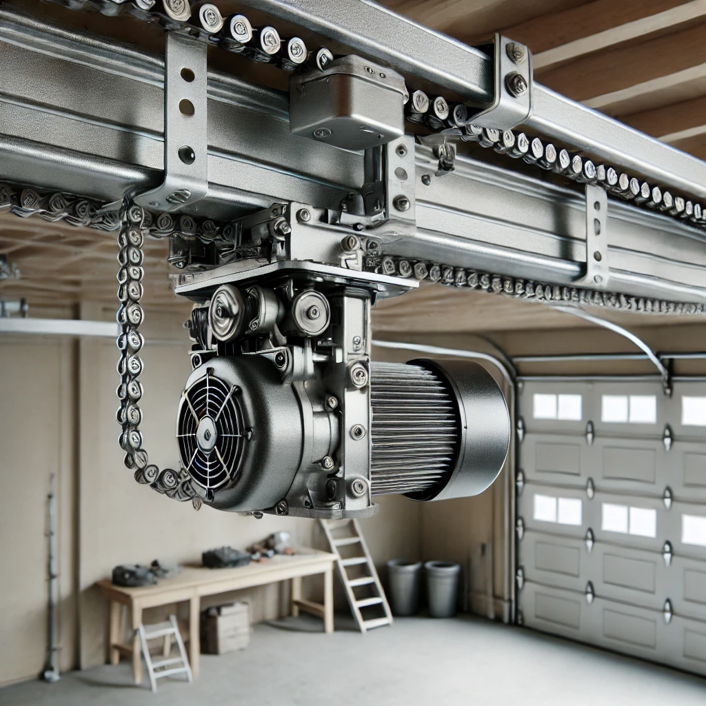 Professional Garage Door Opener Installation Oakland Gardens NY - Expert Smart Opener Installation Services