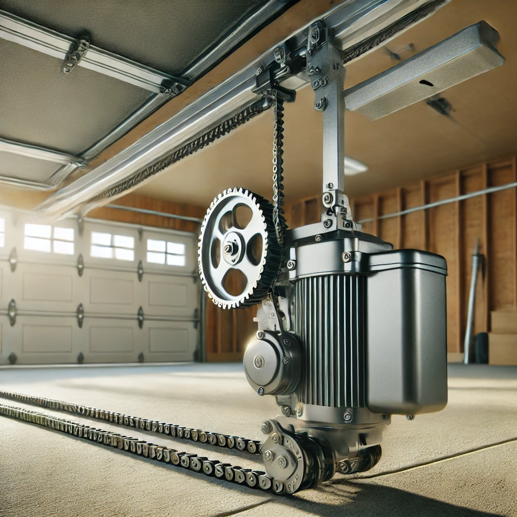 Garage Door Opener Installation & Service in Oakland Gardens NY - Professional Solutions for All Opener Brands
