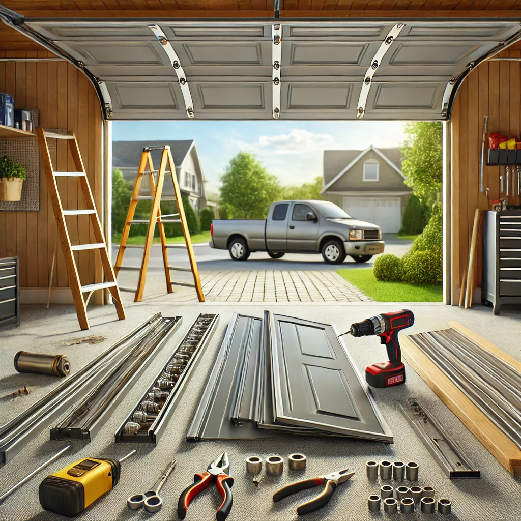 Professional Garage Door Replacement Oakland Gardens NY - 24/7 Emergency Service & Expert Installation