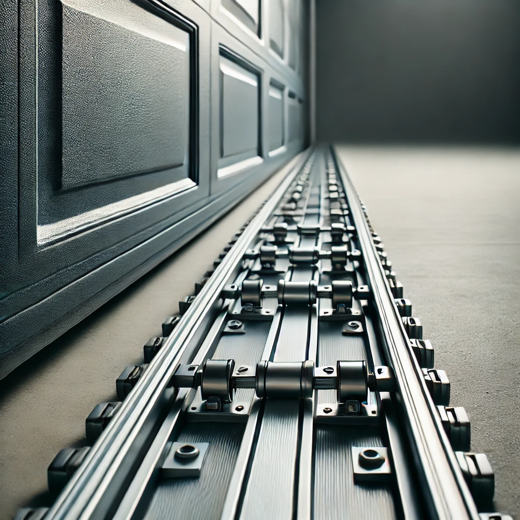 Professional Garage Door Track Repair Oakland Gardens NY - Expert Track & Roller Repair Services