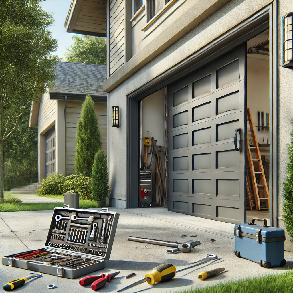 Local Garage Door Repair Oakland Gardens NY - 24/7 Emergency Service Near You