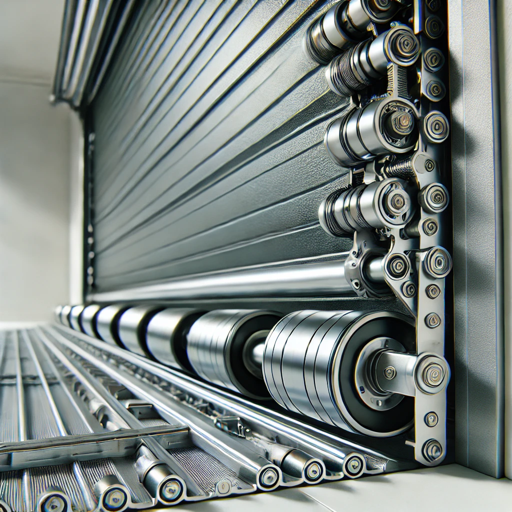 Expert Roller Garage Door Repairs Oakland Gardens NY - Professional Door System Specialists