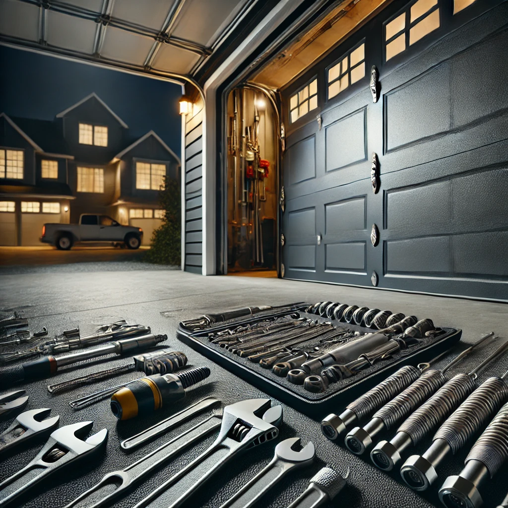 Same Day Garage Door Repair Oakland Gardens NY - Fast Service for Springs, Openers & More